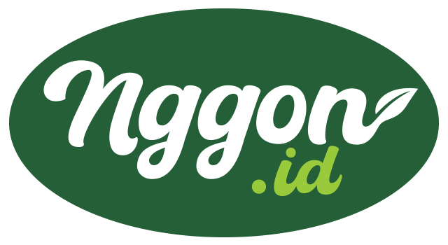 Nggon.id Logo