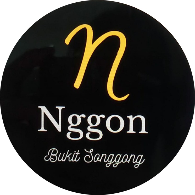 Nggon.id Logo